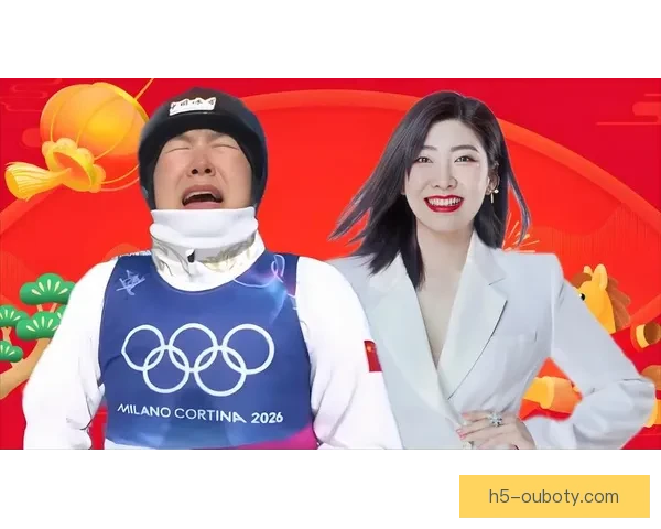 徐梦桃卫冕创历史泪洒赛场荣耀